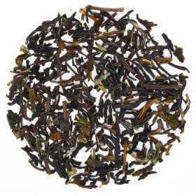 Preview: Darjeeling Second Flush FTGFOP, schwarzer Tee, Ernte 2025